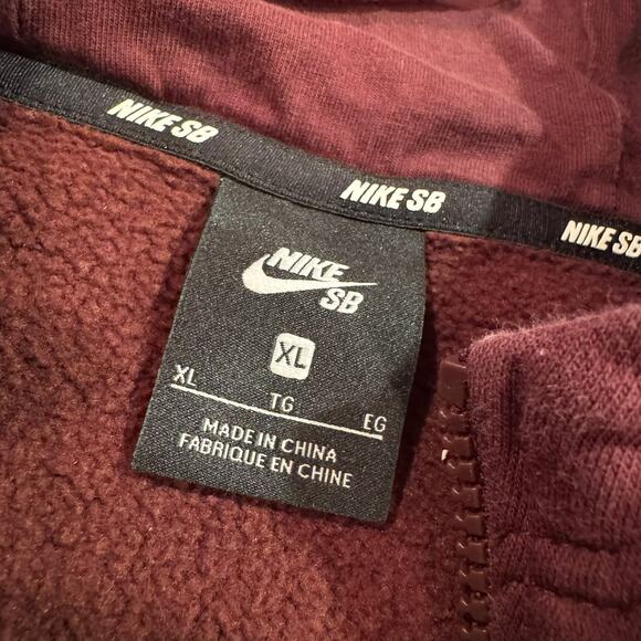 Nike SB Hoodie - Picture 3 of 6